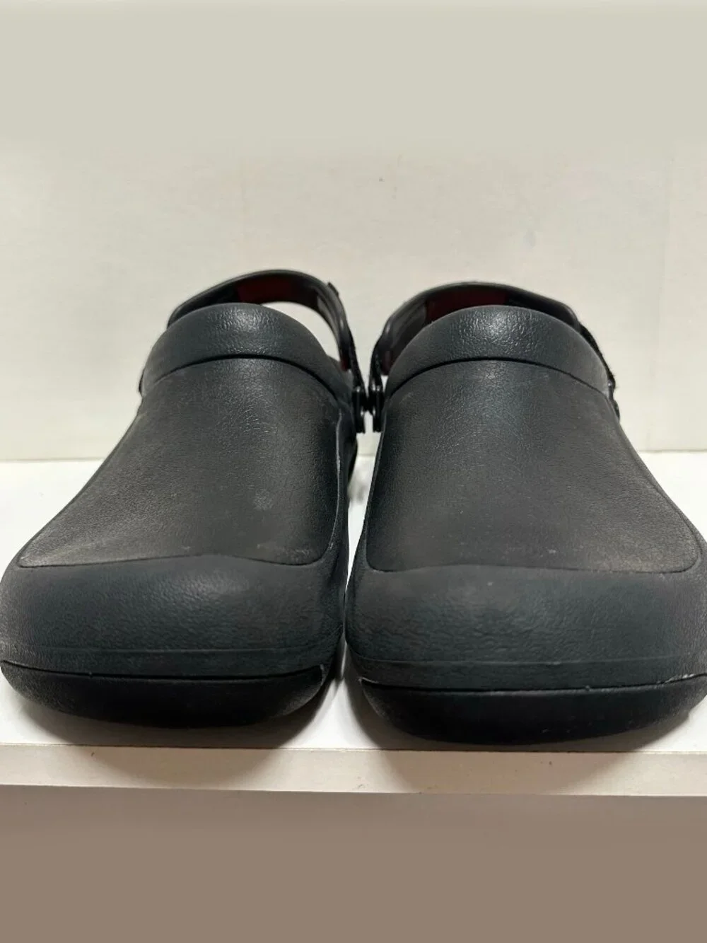 Crocs Bistro Pro LiteRide™ Work Clog